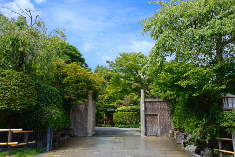 株式会社　京都吉兆